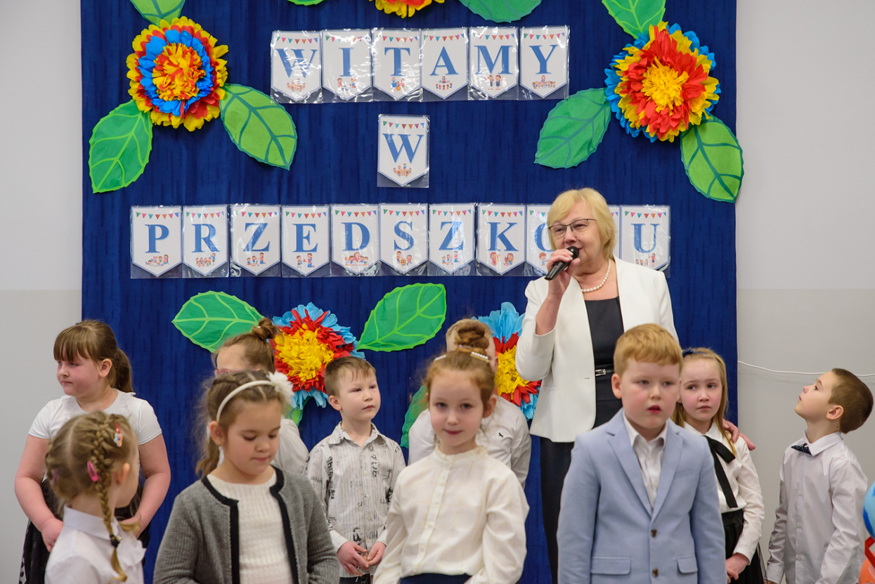 Zakończenie prac w Przedszkolu nr 39. Placówka przeszła gruntowny remont! [ZDJĘCIA]