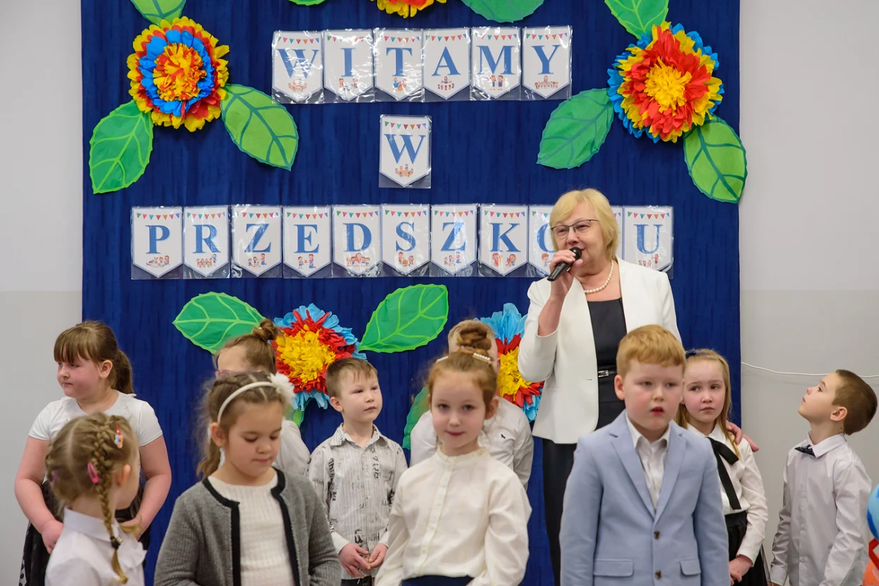 Zakończenie prac w Przedszkolu nr 39. Placówka przeszła gruntowny remont! [ZDJĘCIA]