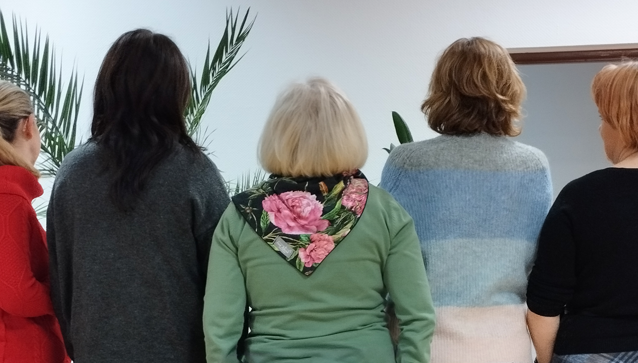 W Zabrzu funkcjonuje "Bezpieczna Grupa Wsparcia" dla kobiet dotkniętych przemocą domową