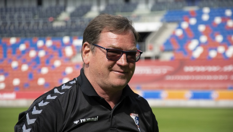 Górnik Zabrze ma nowego trenera. Jan Urban wraca po 9 miesiącach!
