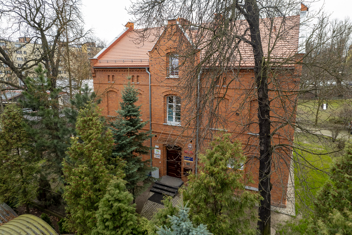 Kolejne zabrzańskie przedszkole po termomodernizacji [ZDJĘCIA]