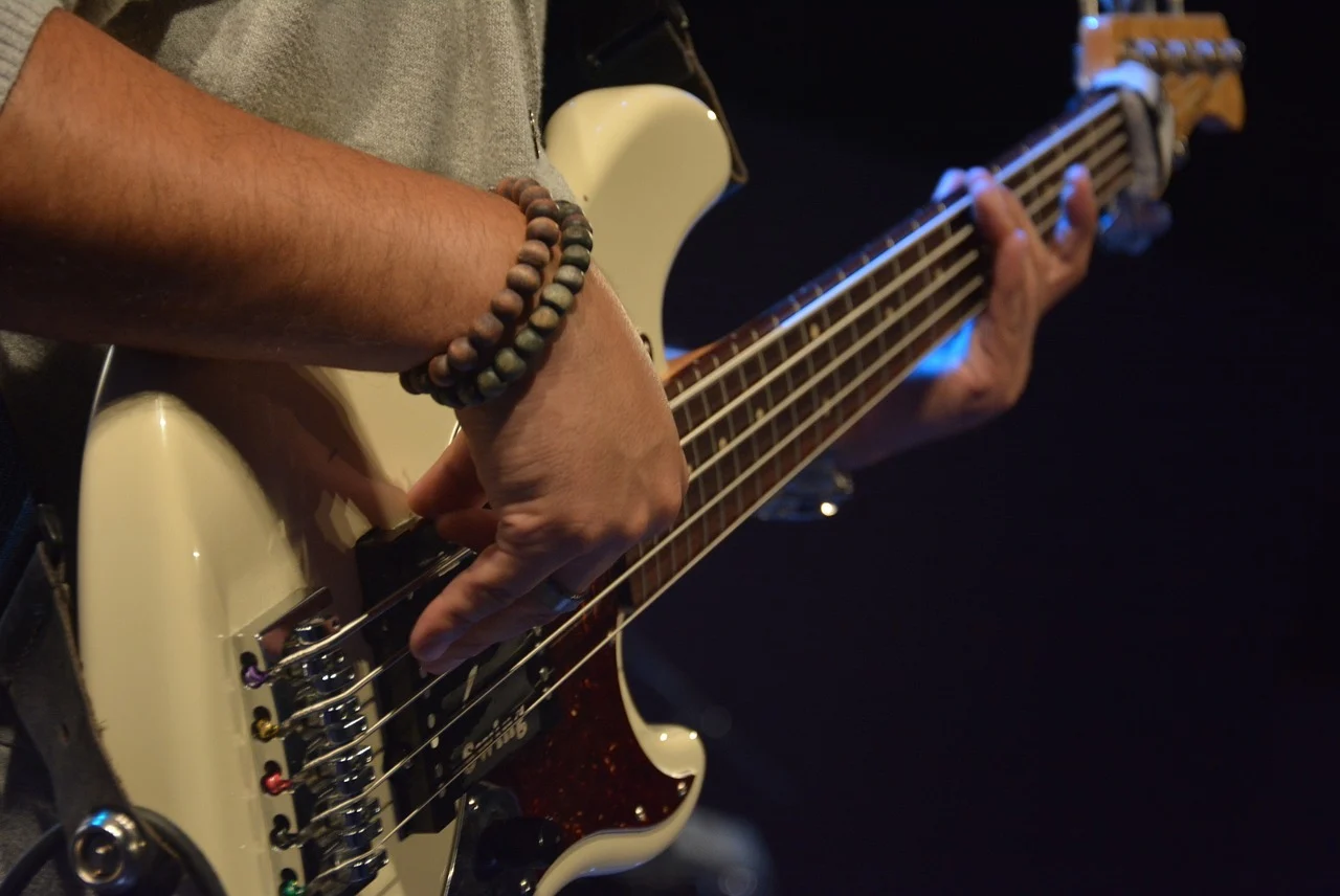 Charytatywny koncert "Skazani za Zabrze" w Areszcie Śledczym w Zabrzu