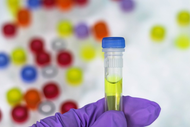 Czy domowe testy na choroby intymne i weneryczne są skuteczne?