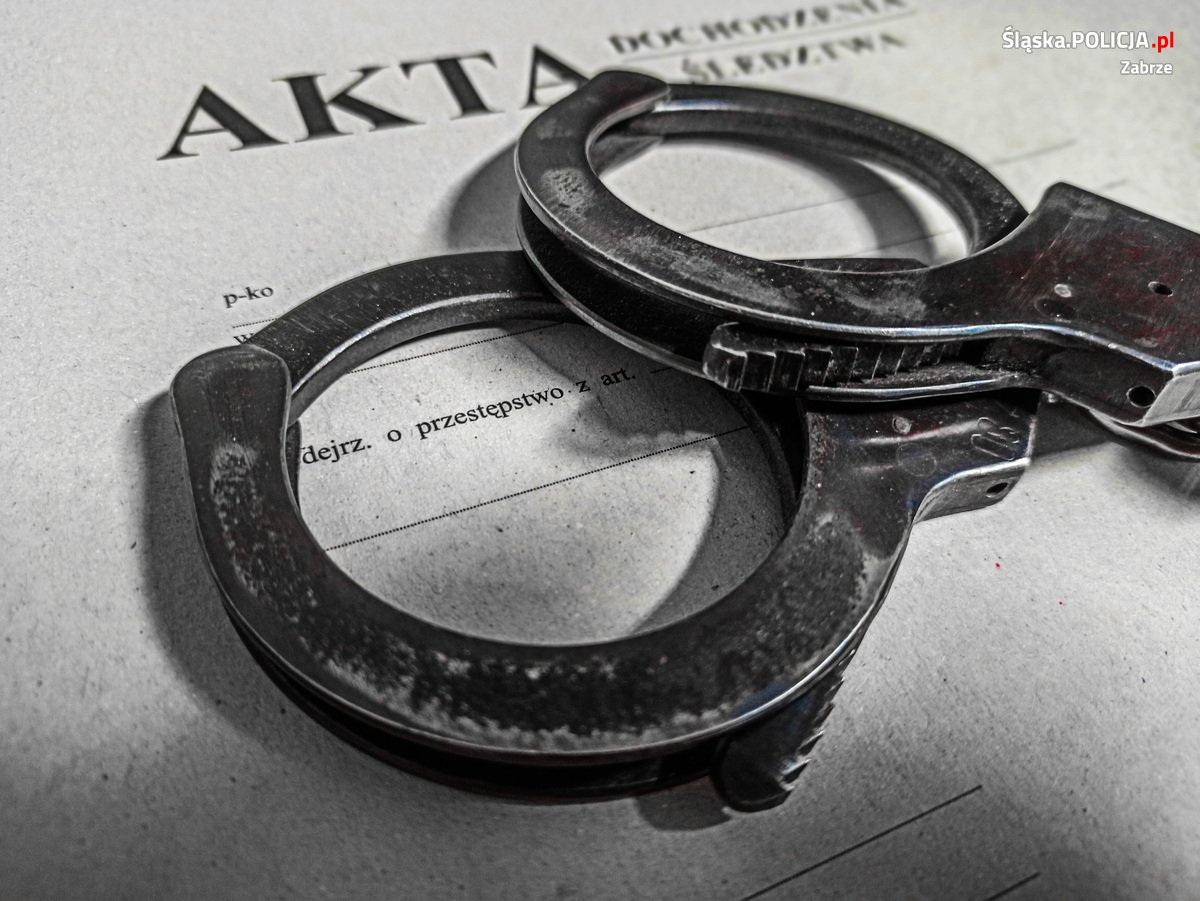 Aresztowano sprawców oszustwa. Wyłudzili sprzęt za ponad 140 tysięcy zł!