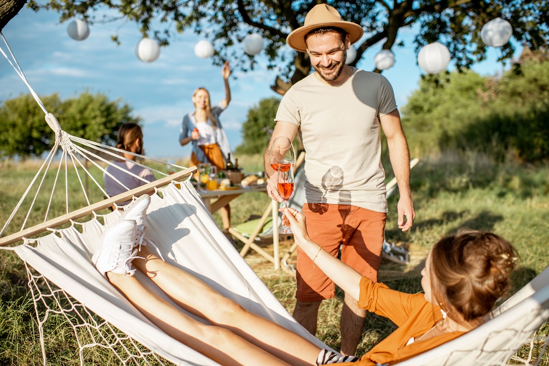 Ukraińska biesiada – jakich napojów nie może zabraknąć na stole