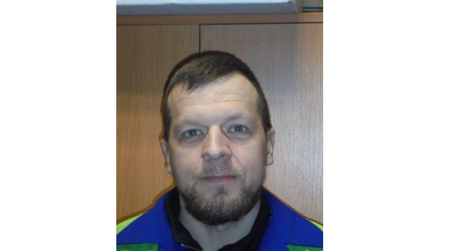 Policjanci poszukują Ariela Kęsickiego. Wystawiono list gończy za sprawcą rozboju