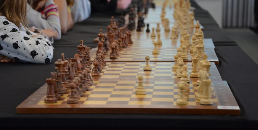 Klub sportowy Szach Mat Zabrze będzie miał nową siedzibę!