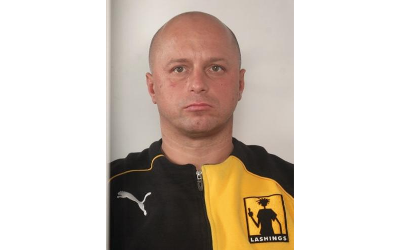 Kolejny ścigany listem gończym! Policjanci poszukują Marcina Wysockiego