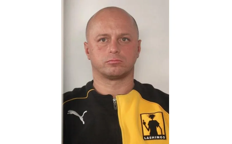 Kolejny ścigany listem gończym! Policjanci poszukują Marcina Wysockiego