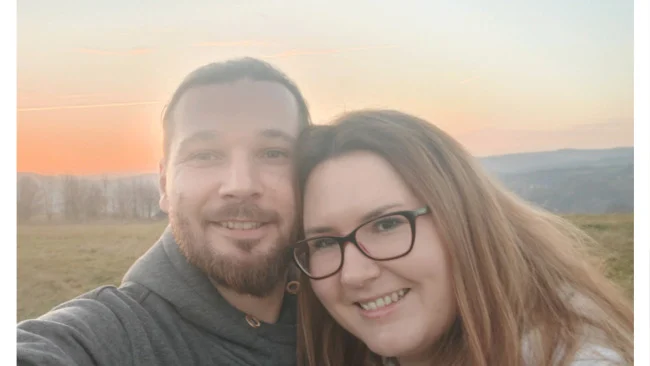 Matka dwójki dzieci potrzebuje pomocy. Trwa zbiórka na jej walkę z nowotworem mózgu