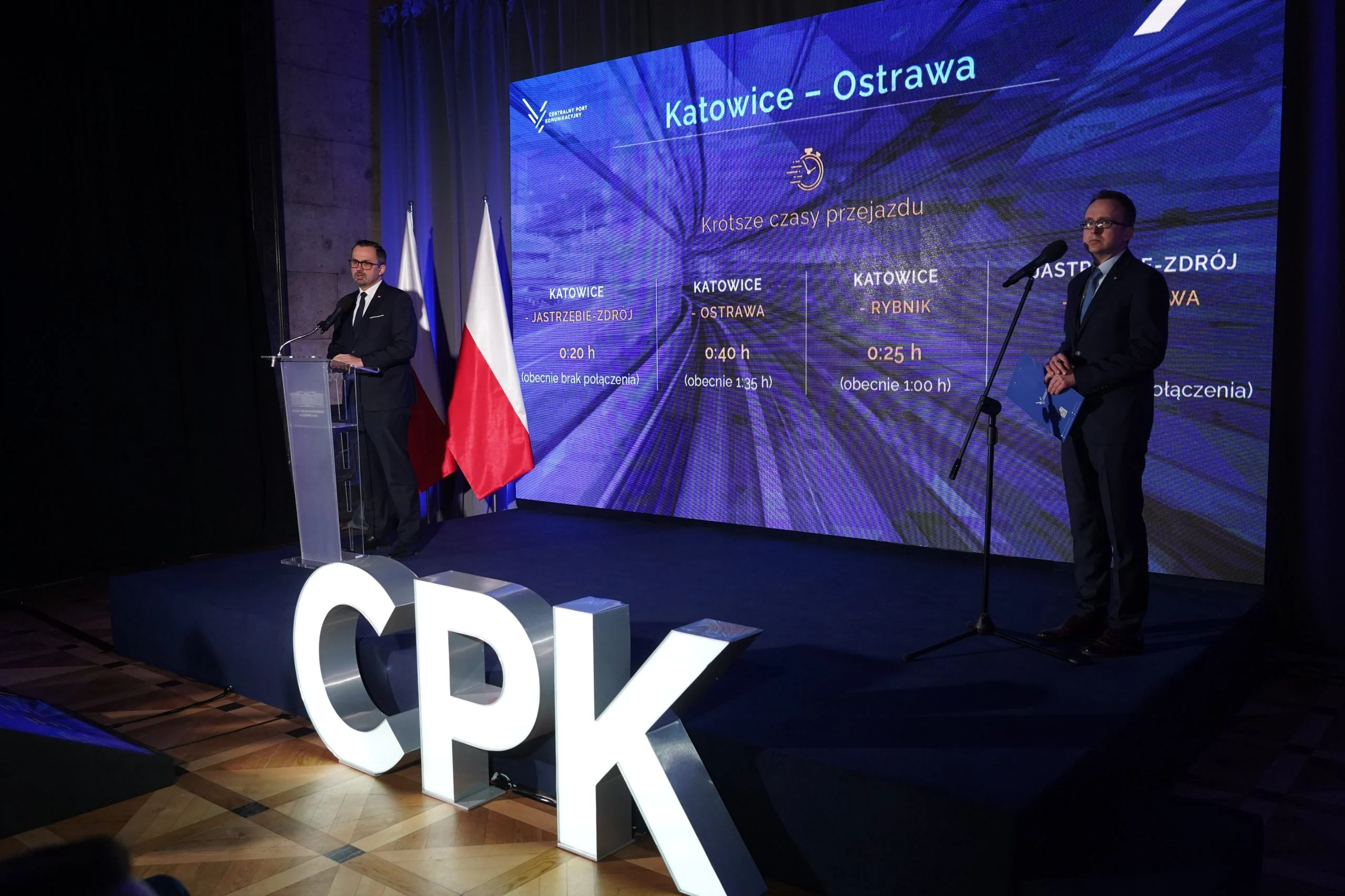 Kolejowy Program Dobrowolnych Nabyć ogłoszony. Ile CPK zapłaci za wyburzenia?