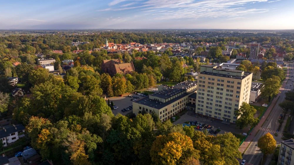 Lekarze odpowiedzą przed sądem lekarskim za śmierć 30-letniej Izabeli z Pszczyny