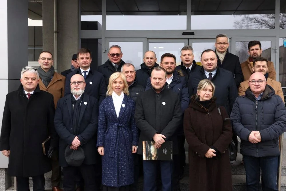 Śląscy samorządowcy murem za marszałkiem Chełstowskim. Wpłynął wniosek o odwołanie go ze stanowiska