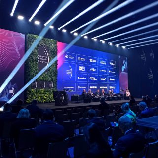 Trwa XV Europejski Kongres Gospodarczy. Trzeciego dnia premier Morawiecki ogłosił ważną inwestycji, która powstanie w Katowicach