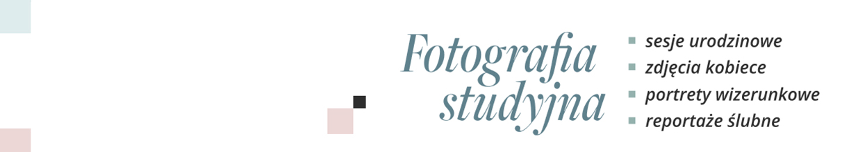 Fotograf Mateusz Janiszewski