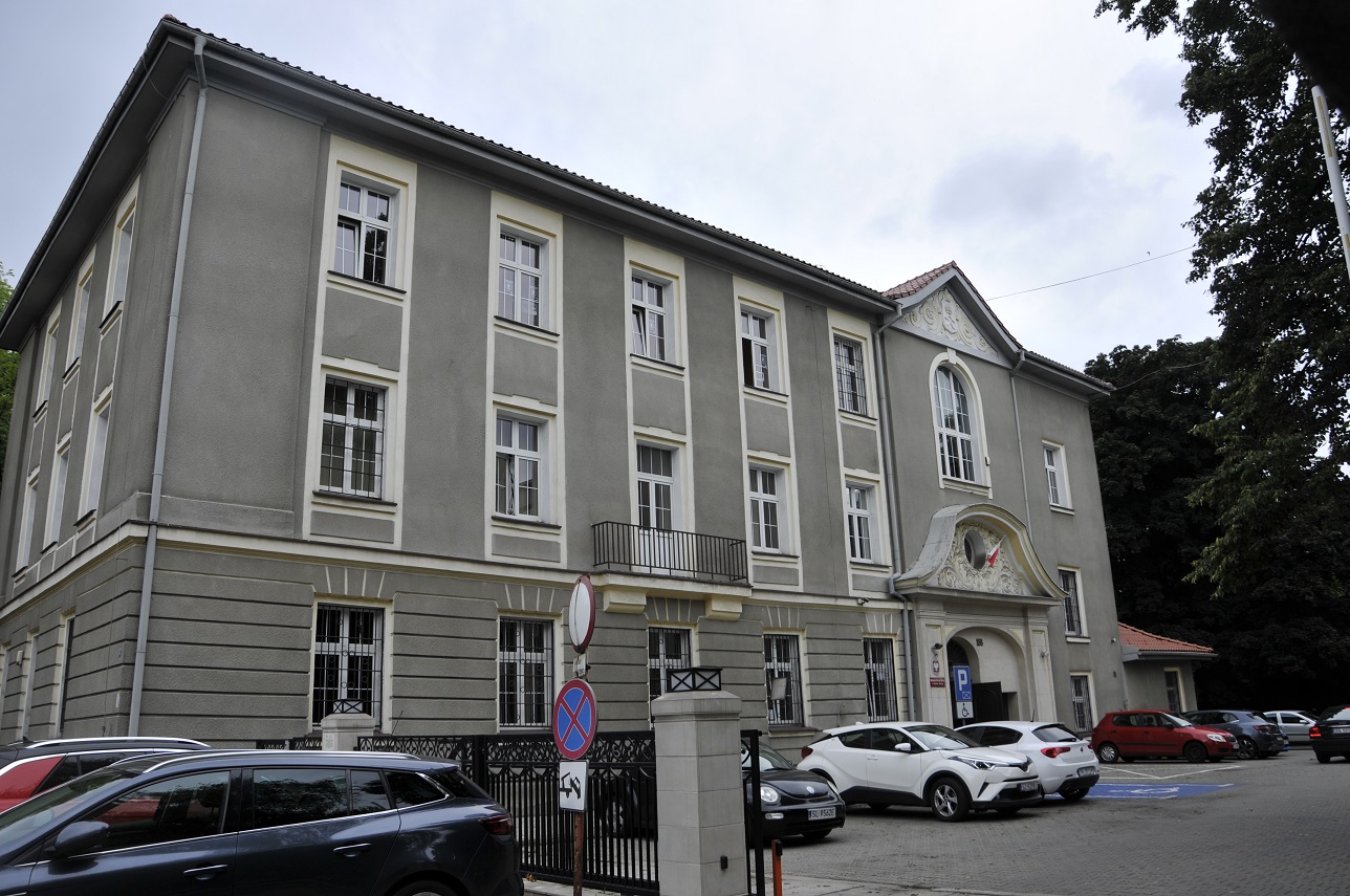 Wyciek danych osobowych z prokuratury. Pomyłkę ujawniono w rudzkim Sądzie Rejonowym!