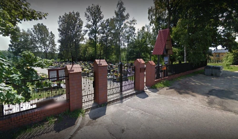 Hieny cmentarne w rękach policji. Wszystko dzięki czujności mieszkańców