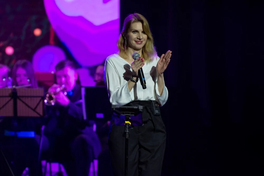 Koncert "Wielcy nieobecni" w Miejskim Centrum Kultury im. Henryka Bisty