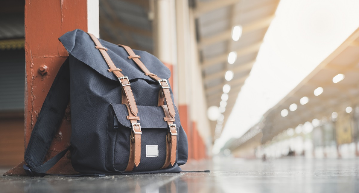 Co zrobić, jeśli pozostawiliśmy/zgubiliśmy rzeczy w pociągu Kolei Śląskich?