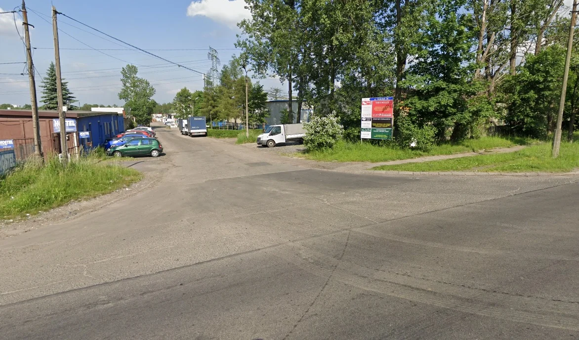 Trwają prace projektowe rozbudowy ulicy Kokotek - mieszkańcy mogą zgłosić swoje uwagi!