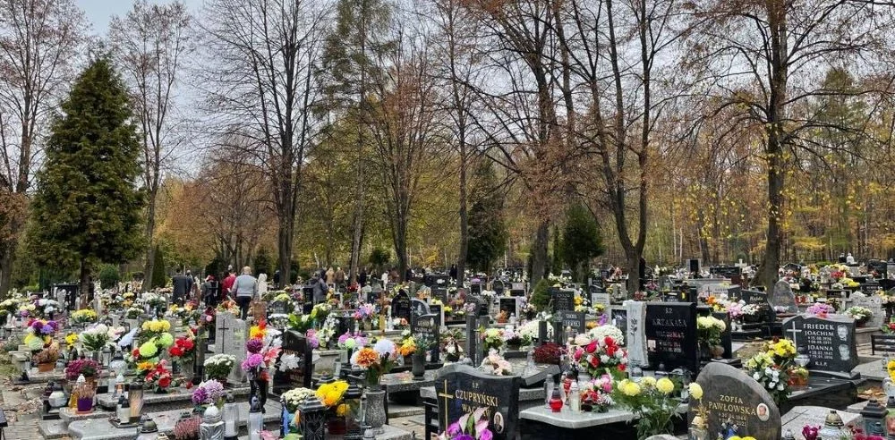 Podwyżki opłat za miejsce na cmentarzu. Gdzie zapłacimy więcej?