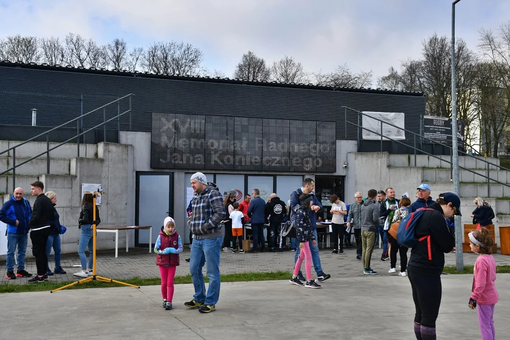 Memoriał Radnego Jana Koniecznego 2