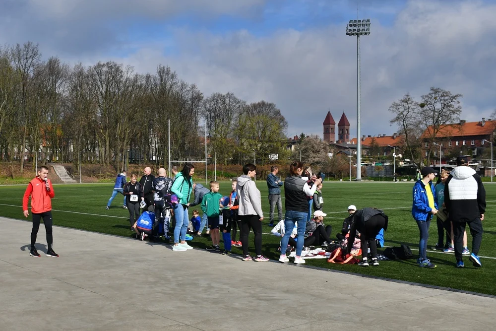 Memoriał Radnego Jana Koniecznego 5