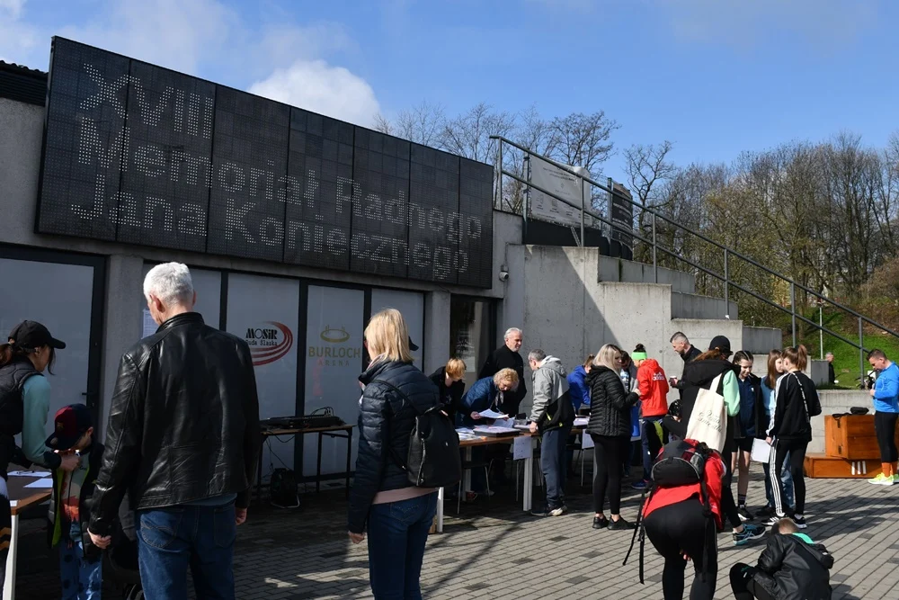 Memoriał Radnego Jana Koniecznego 6