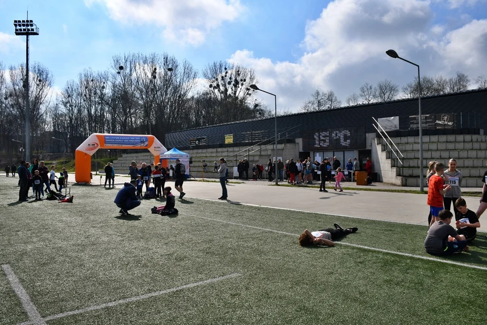 Memoriał Radnego Jana Koniecznego 8