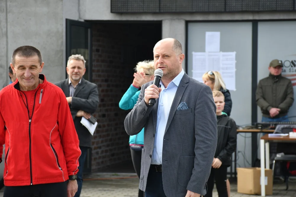 Memoriał Radnego Jana Koniecznego 13