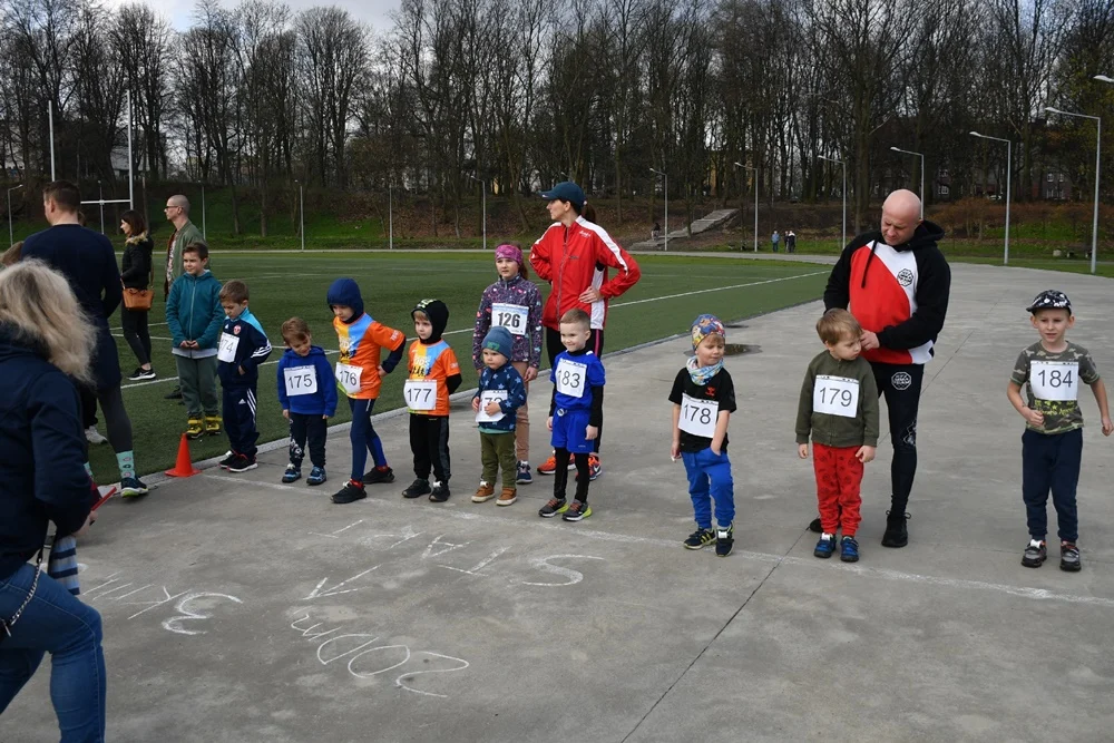 Memoriał Radnego Jana Koniecznego 19