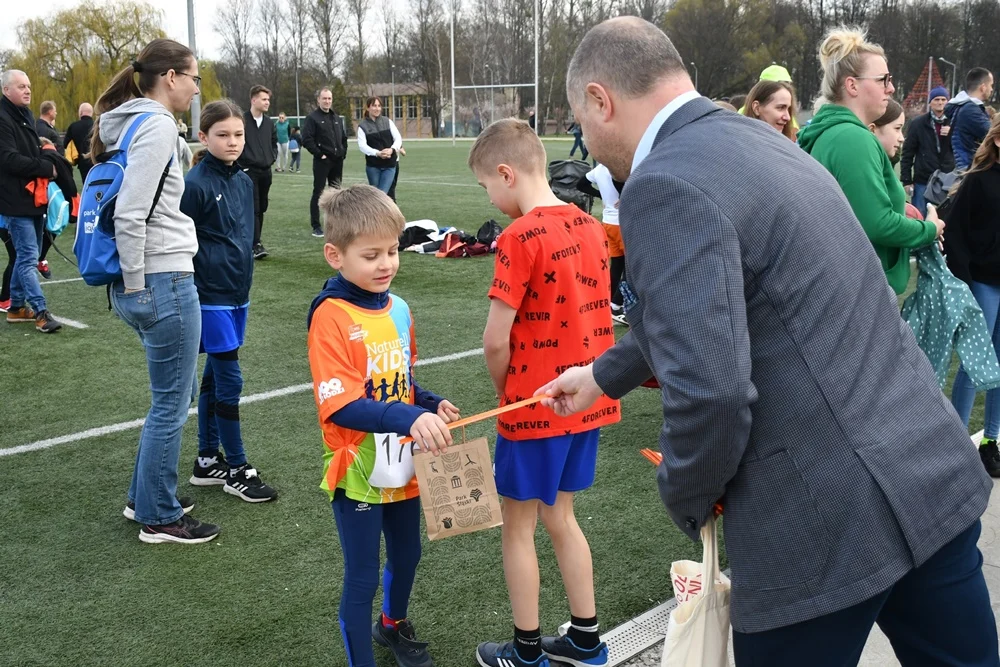 Memoriał Radnego Jana Koniecznego 22