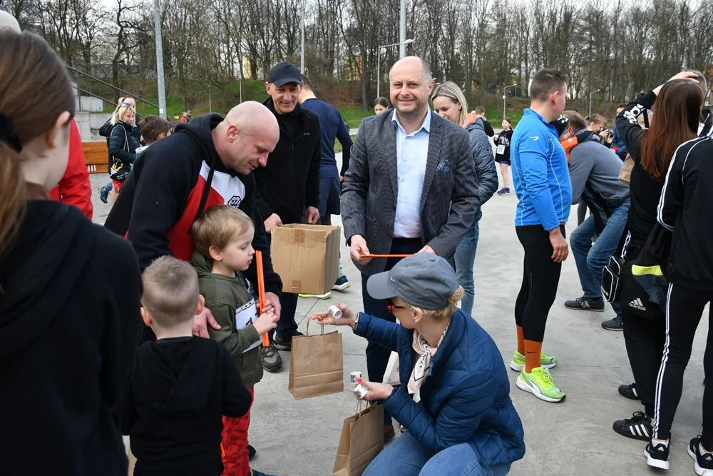 Memoriał Radnego Jana Koniecznego 23