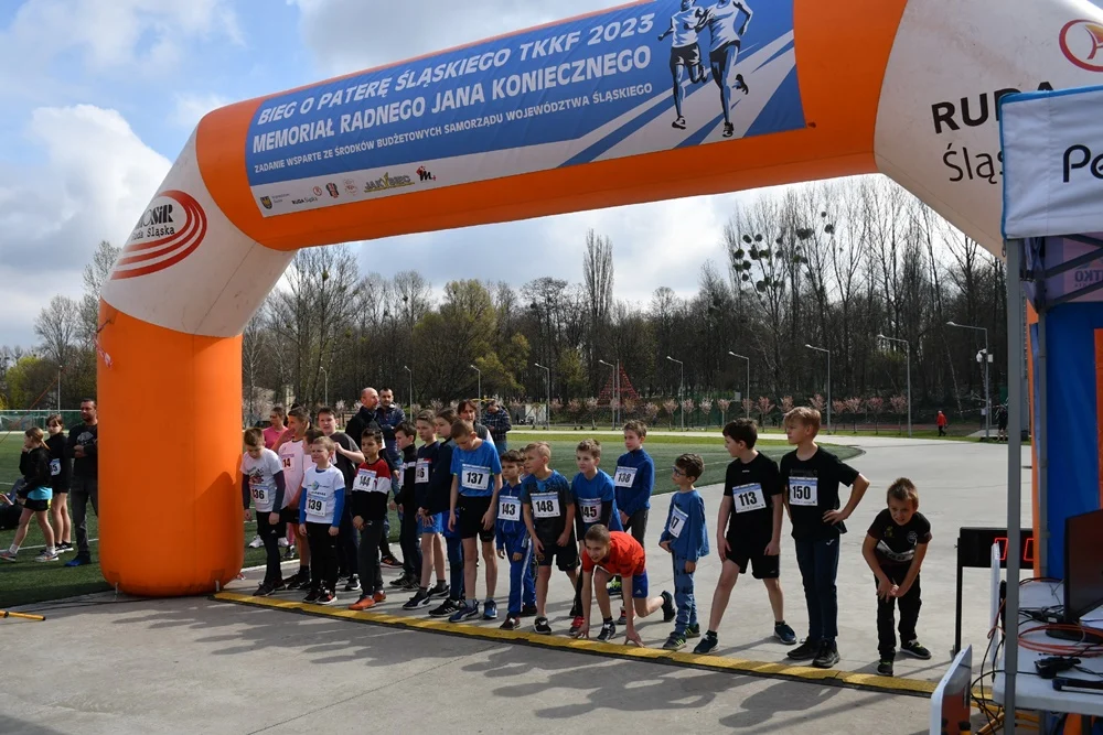 Memoriał Radnego Jana Koniecznego 24