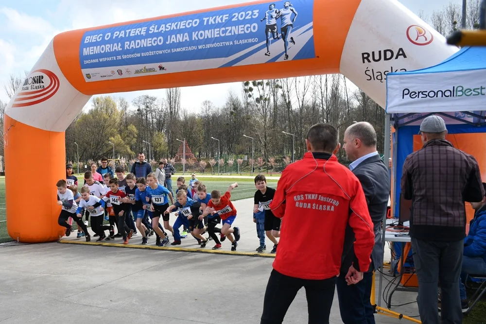 Memoriał Radnego Jana Koniecznego 25