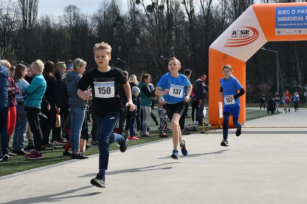 Memoriał Radnego Jana Koniecznego 27