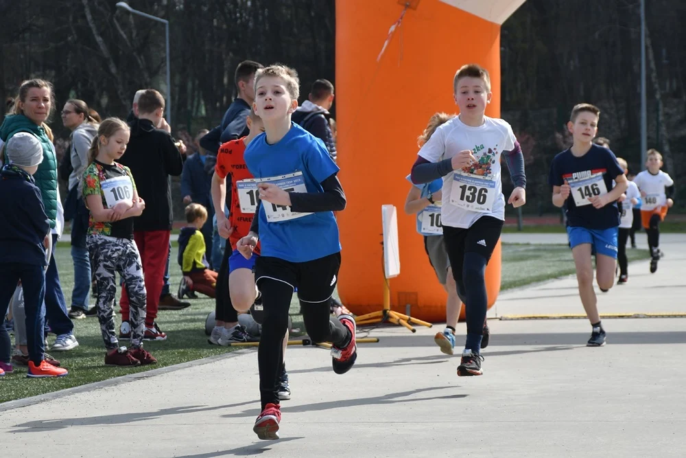 Memoriał Radnego Jana Koniecznego 28