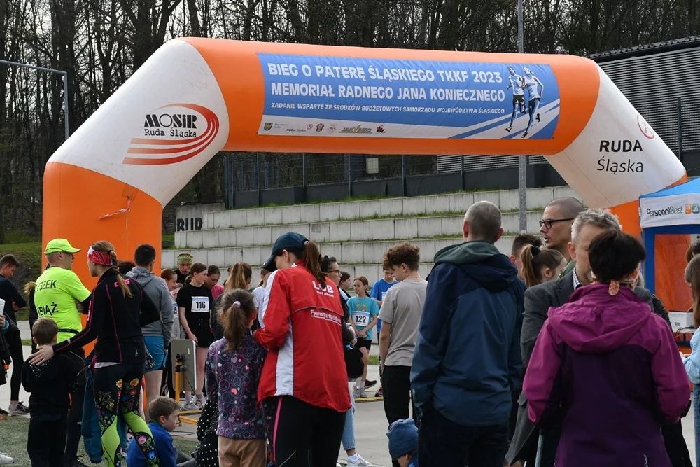 Memoriał Radnego Jana Koniecznego 30