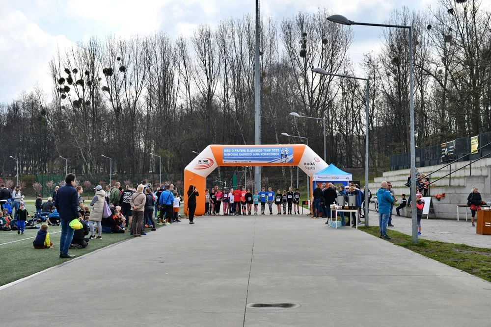 Memoriał Radnego Jana Koniecznego 33