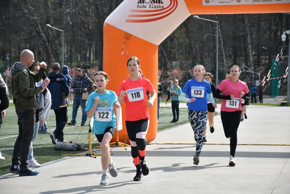 Memoriał Radnego Jana Koniecznego 35