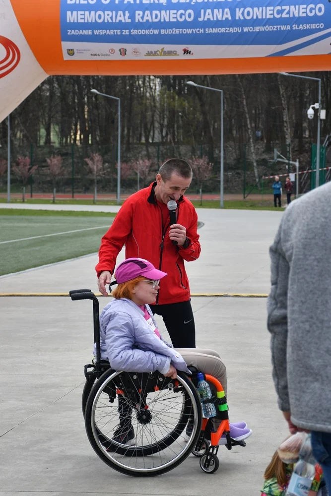 Memoriał Radnego Jana Koniecznego 36