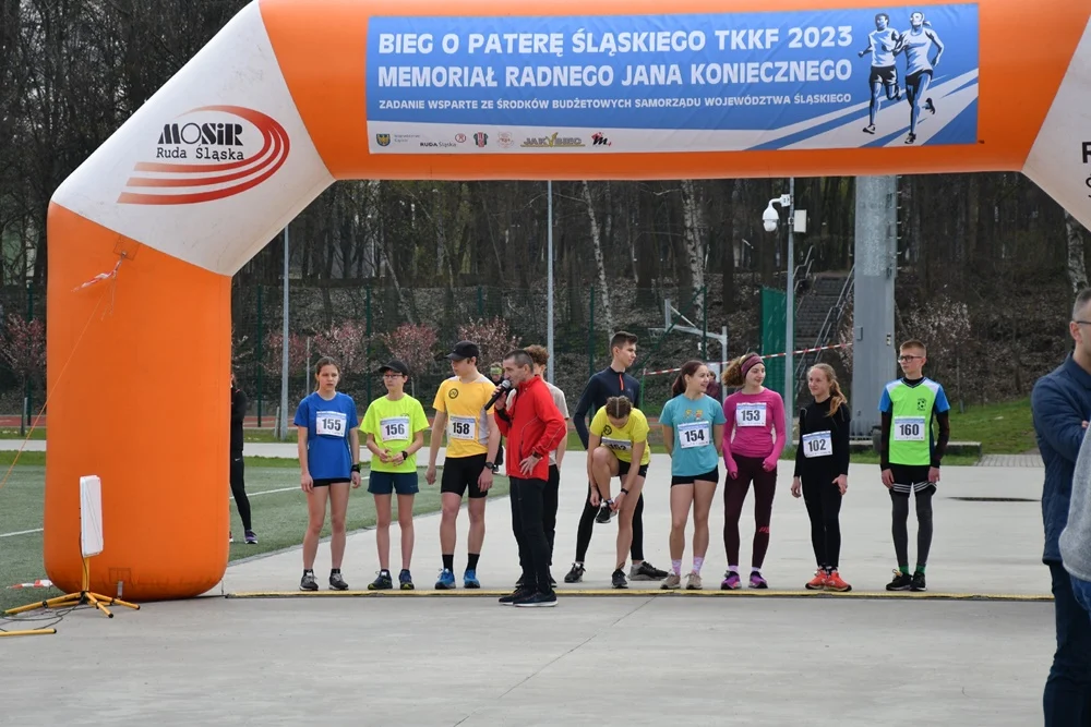 Memoriał Radnego Jana Koniecznego 38