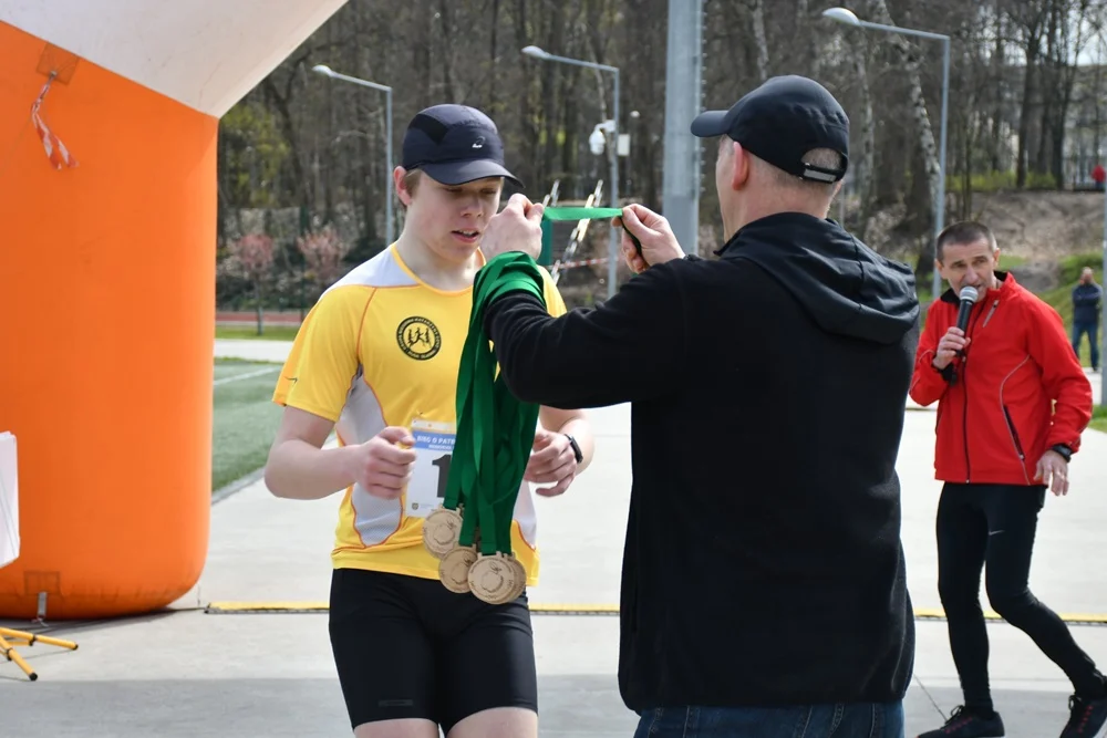 Memoriał Radnego Jana Koniecznego 41