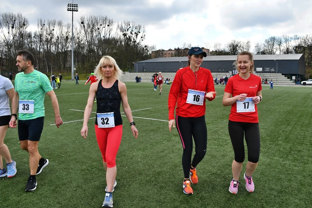 Memoriał Radnego Jana Koniecznego 45