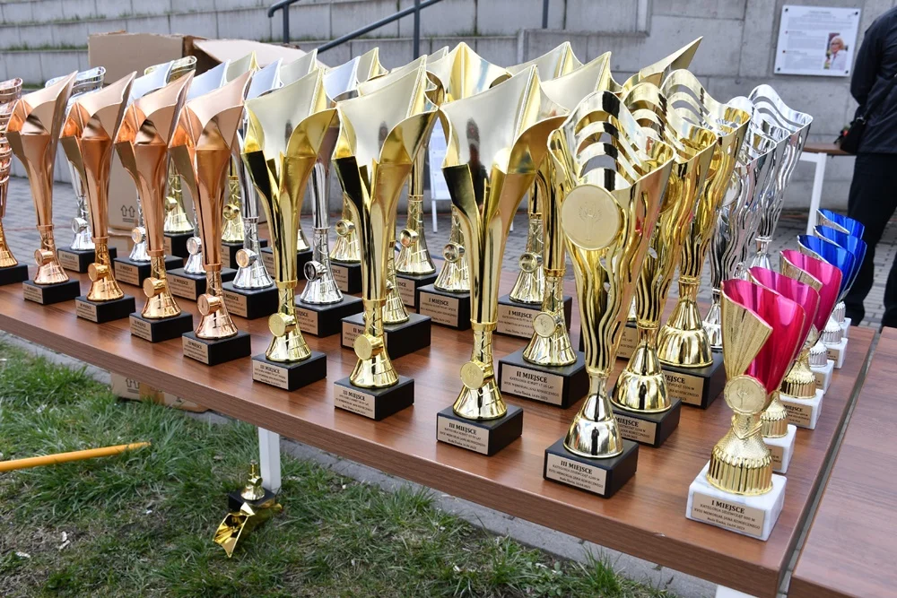 Memoriał Radnego Jana Koniecznego 48