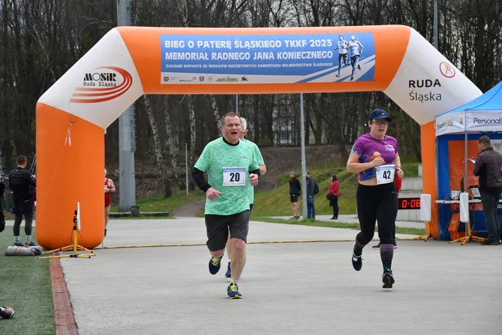 Memoriał Radnego Jana Koniecznego 50