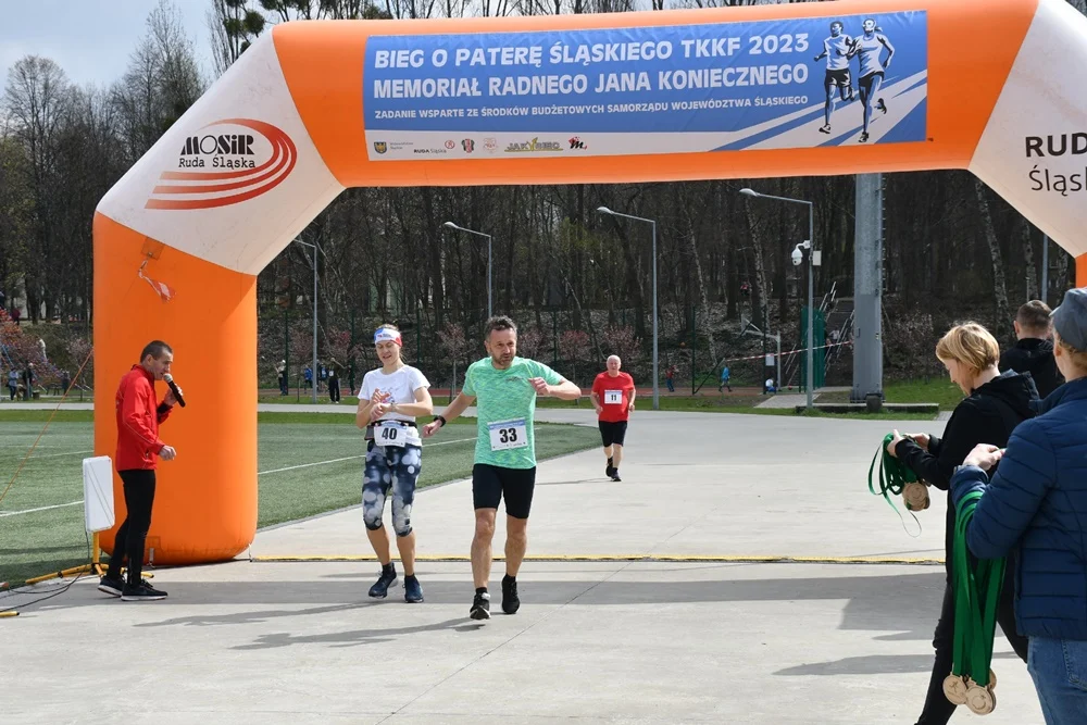 Memoriał Radnego Jana Koniecznego 54