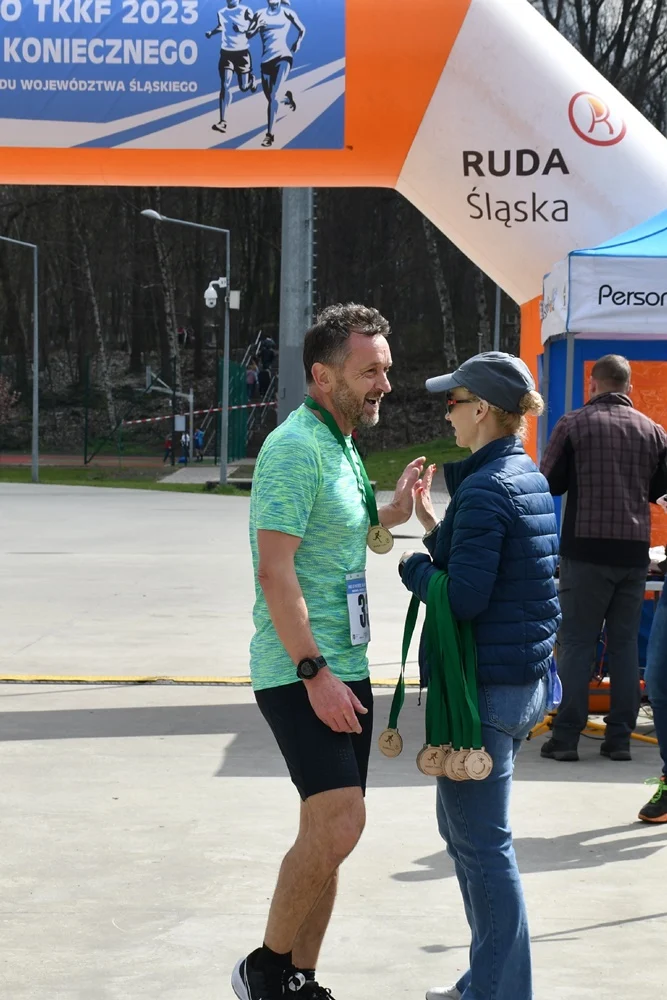 Memoriał Radnego Jana Koniecznego 55