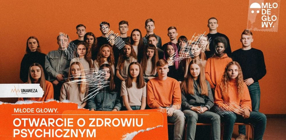 Wyniki raportu Młode Głowy. Przebadano ponad tysiąc uczniów z Rudy Śląskiej