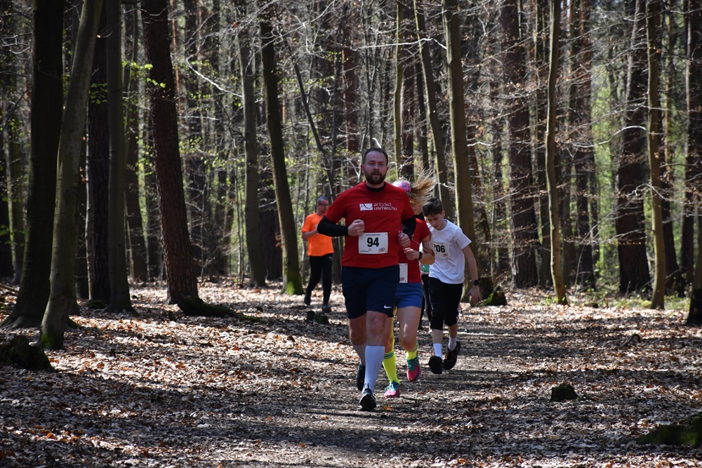 Bieg Wiewiórki 37